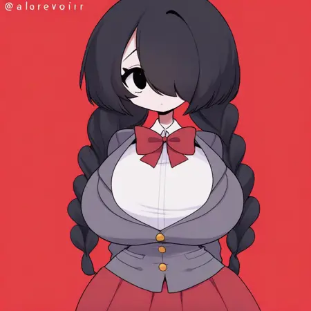 Clarevoir (Aliceyawnin) Style | Illustrious-XL