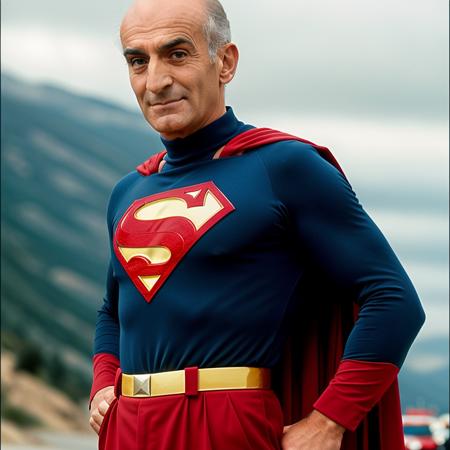 Louis de Funès v1.0