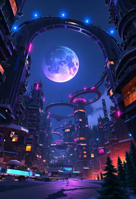 Trackmania 2020 Maps (FLUX/XL/PD)