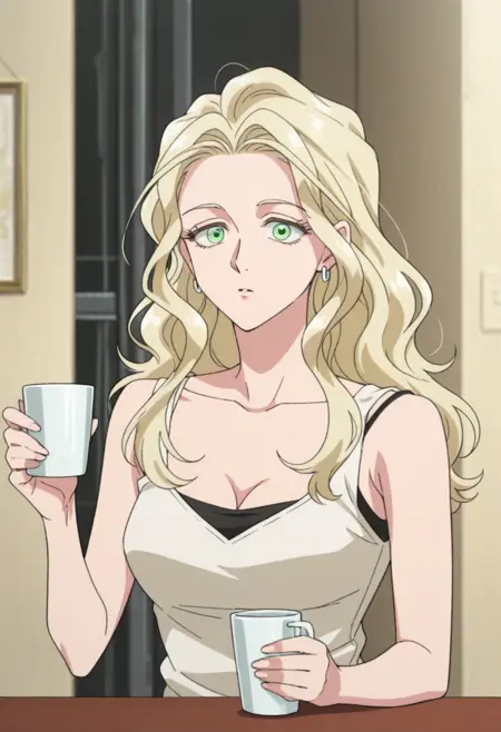 Youmei | KOWLOON GENERIC ROMANCE