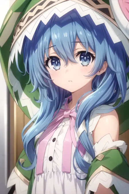 Yoshino Himekawa - Date A Live