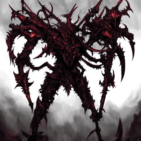 djz Edo Reapers V8 8