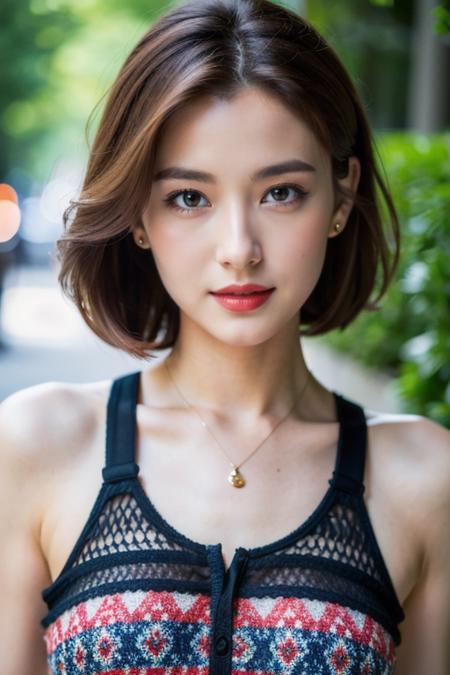 Lemix Realistic Asians v2.0 Beta