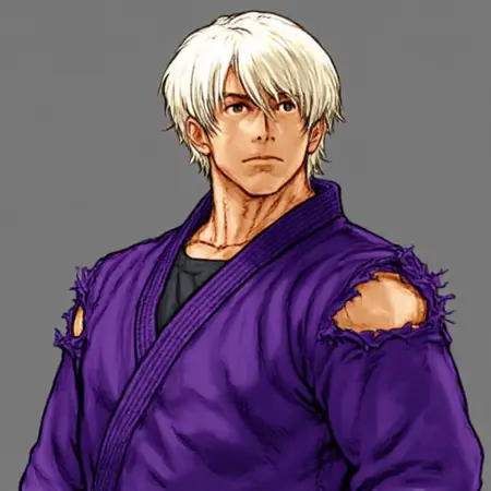 Capcom Vs Snk 2 Kinu flux