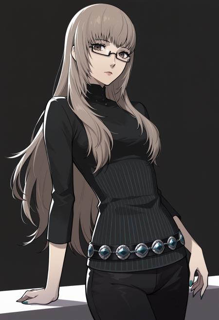 Katherine McBride illust