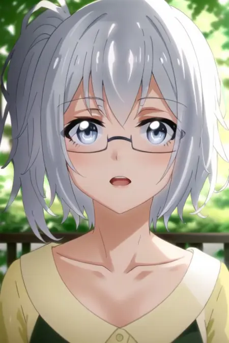 Lin Yuan | Cupid's Chocolates | 爱神 巧克力