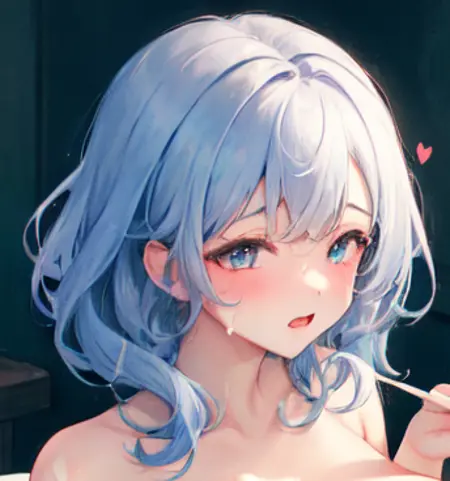 Beryllium's Avatar