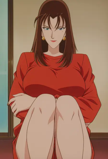 Oide Shoko - Detective Conan (ILXL)