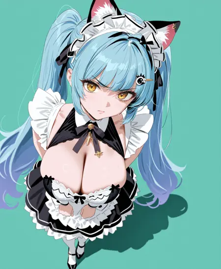 Animagine XL 4.0/OPT cyberfix-perpcyberfix