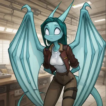 Sage - Dreamkeepers