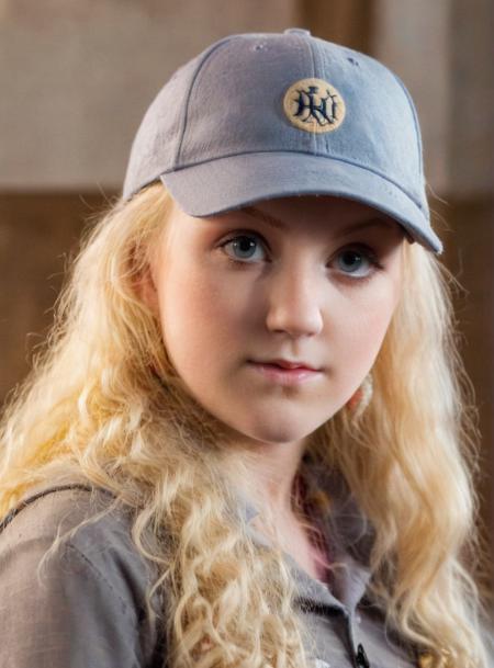 luna lovegood