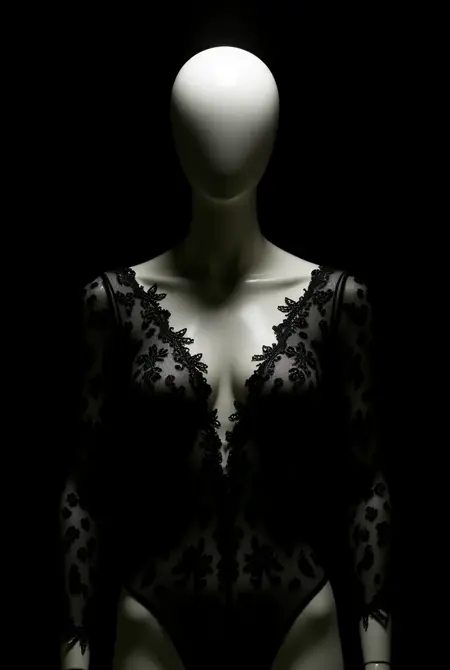 Mannequin Muse