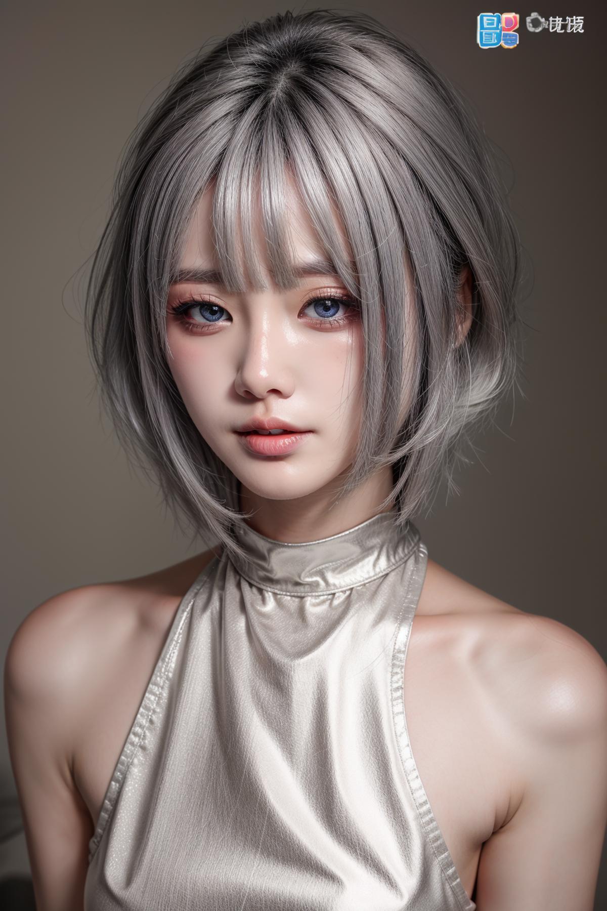 AI model image by Code_Breaker_Umbra