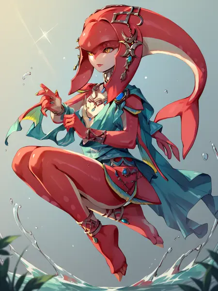 Mipha