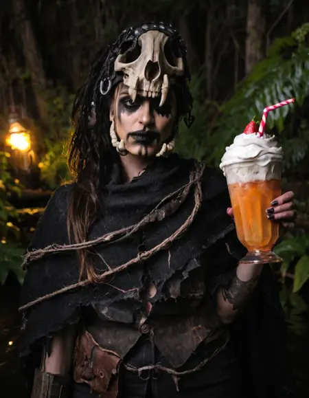 Hunt Showdown 1896: Felis "Pony"