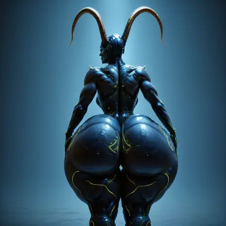 [OC] Kassix Aelithar