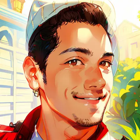 catfor's Avatar