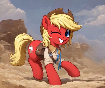 That1ponyGuy's Avatar