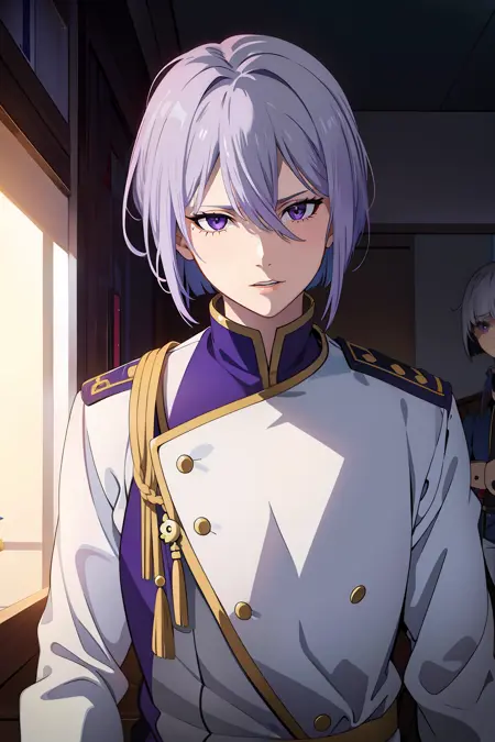 A-drei Kakumeiki Valvrave