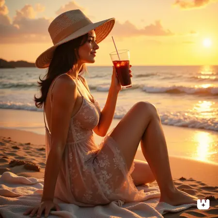 Miranda Lawson - Flux