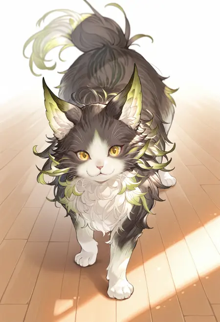 Ewiyar (Granblue Fantasy)