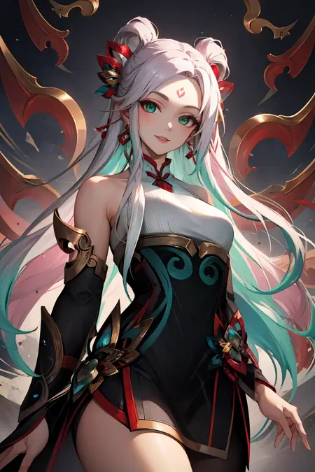 Mythmaker Irelia | League of Legends