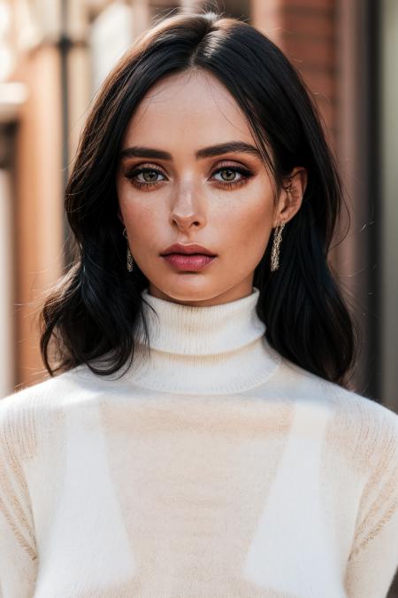 Krysten Ritter (Breaking Bad) v2.0