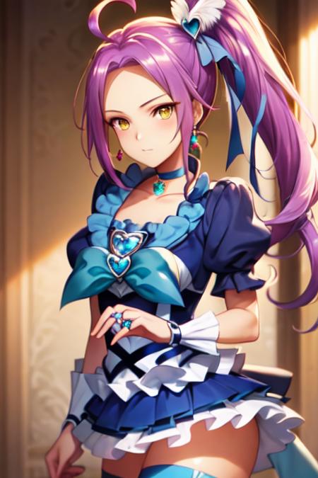 キュアビート Cure Beat (SUITE PRECURE) v1.0