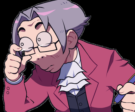 Mikebobby's Avatar