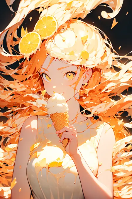 人生百味 丨 夏日糖果 (sweet 甜)