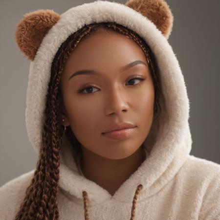 Brandy Norwood SDXL V1