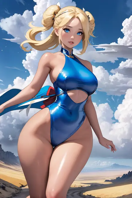 Envy Thicc XL 01