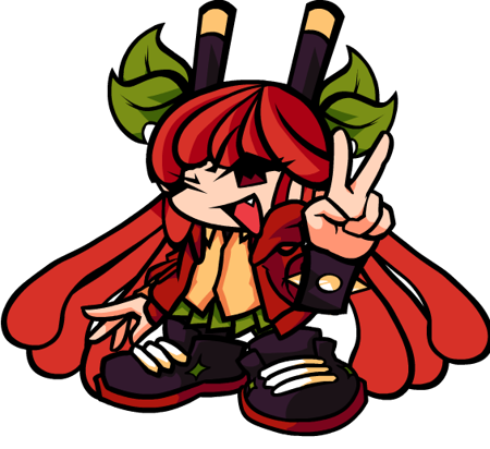 Smol Spicy v1.0