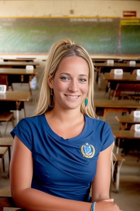 Helene Hendriks v1.0