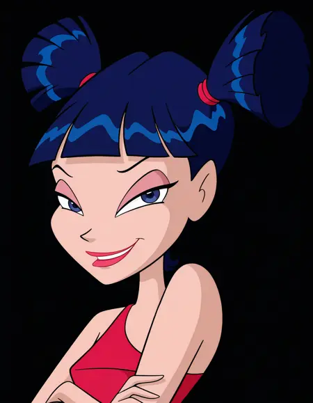 Musa (Winx Club)