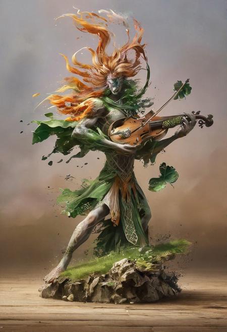 Celtic Creations Contest!
As we approach St.Patrick's Day, we're thrilled to announce our Celtic Creations Contest! With over $2000 in prizes up for grabs, now's the perfect time to get creative! Read more here!