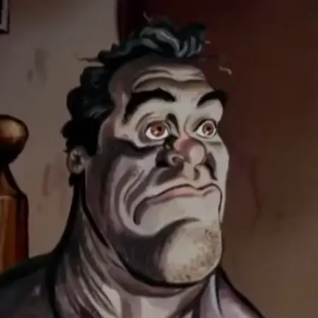 DracoDemon's Avatar
