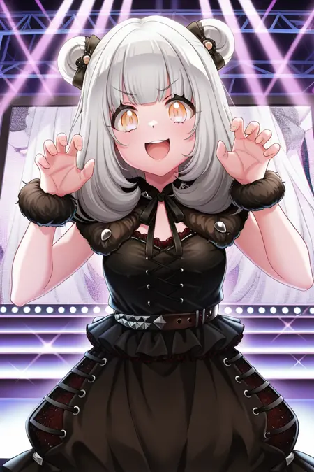 Elsie [D4DJ]