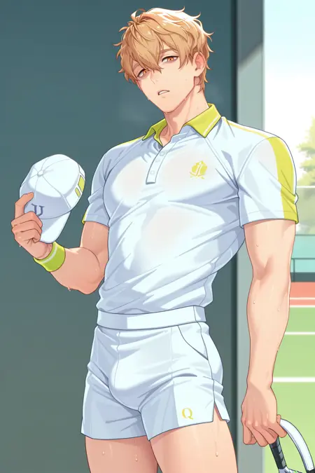 Quincy | NU:Carnival