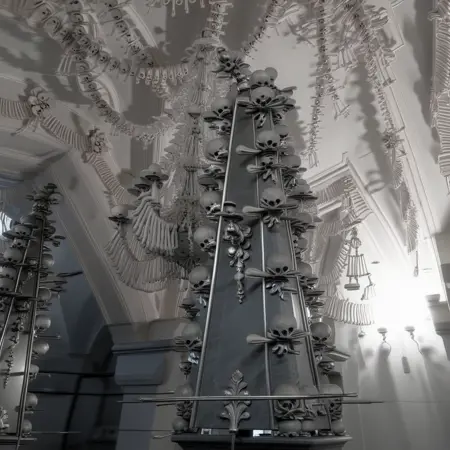 CEMETRY CHURCH 💀 BY STX