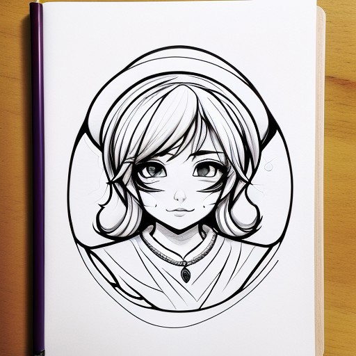 lineart