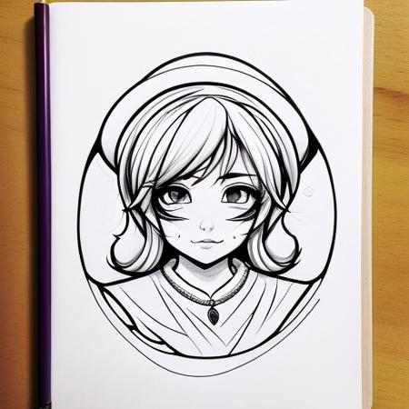 lineart