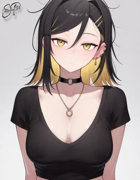 IE [Style] [Illustrious]