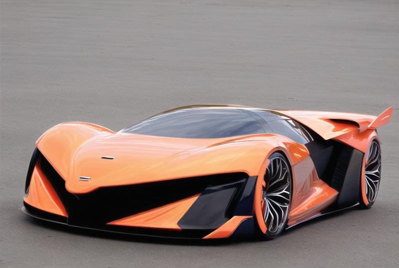 Concept car-MX image by Michelangelo