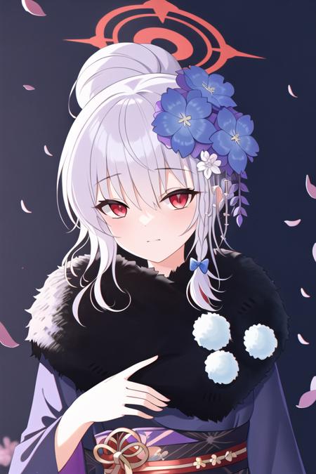 黒舘ハルナ V1.0