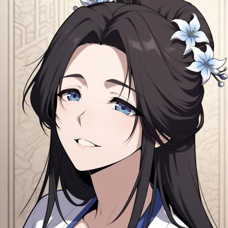 Sayoung (Solo Max-Level Newbie / 나혼자 만렙 뉴비) v1.0