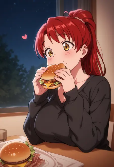 Kyouko Azuma (Tonari no Kanojo/Yogoreta Kanojo)