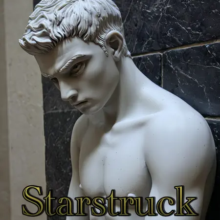 Starstruck (gay) (yaoi)