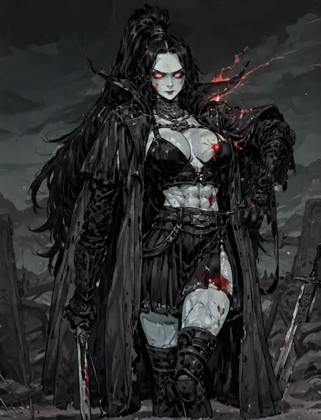 Disciples - dark adventure