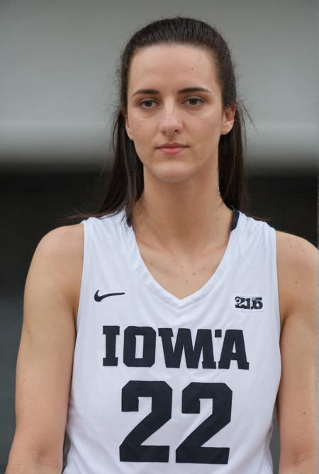 Caitlin Clark V1